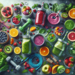 best smoothies for losing stubborn belly fat