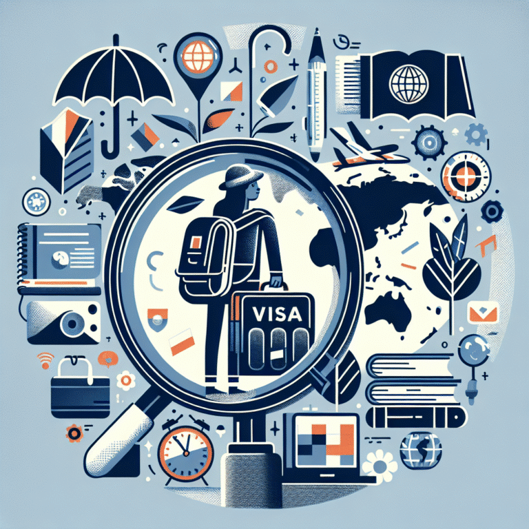 visa requirement travel insurance for international students