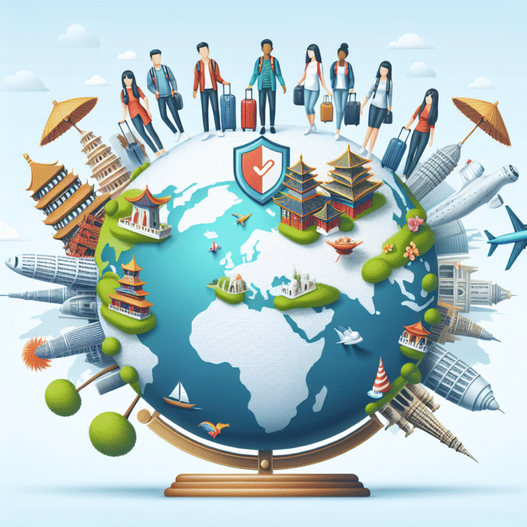 cheap international student travel insurance plans