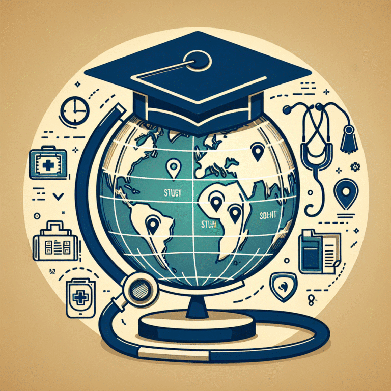 medical coverage in student travel insurance policies