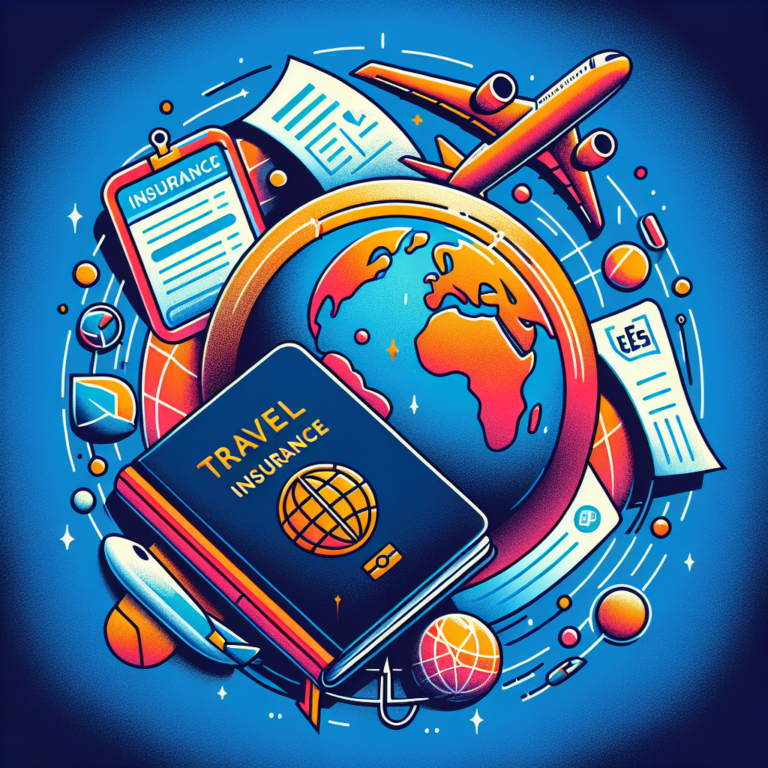 do I need travel insurance for Erasmus program