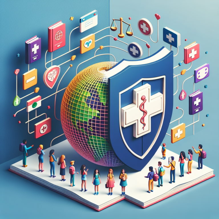 best travel insurance policies with medical emergency coverage for students