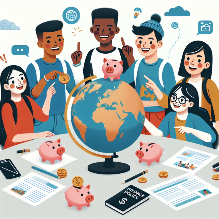 top cost-effective annual travel insurance plans for students